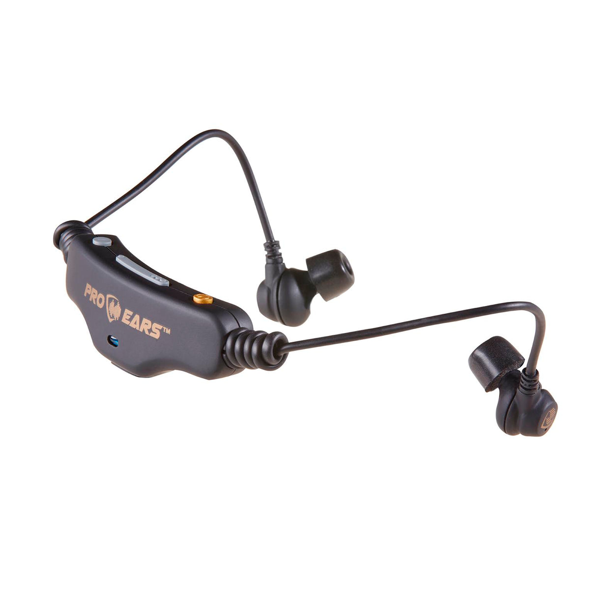 Pro Ears Stealth 28 HTBT - Black