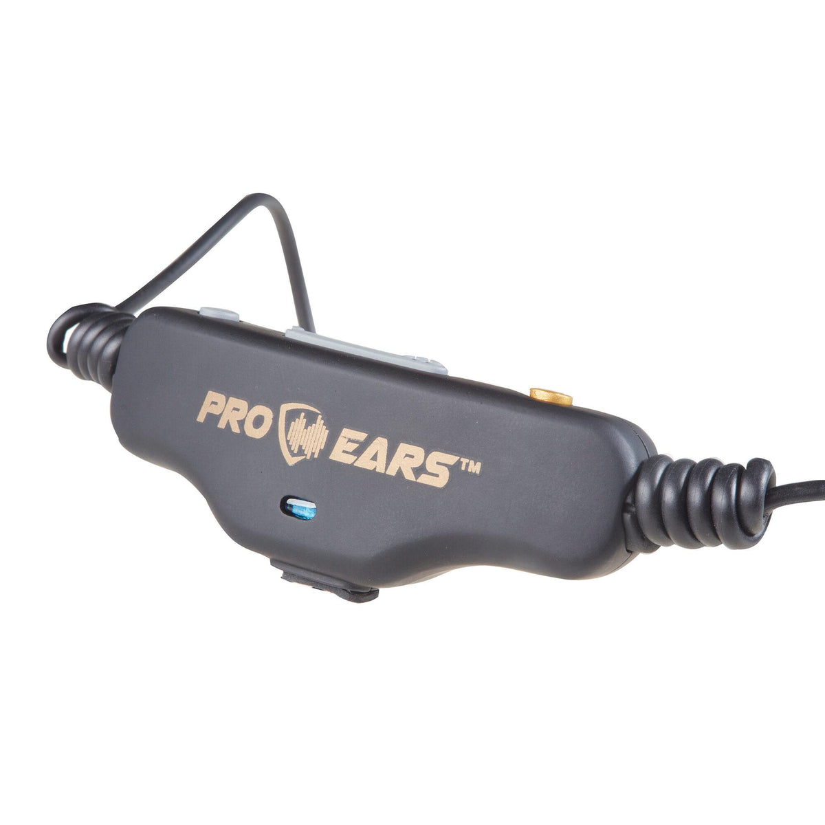 Pro Ears Stealth 28 HTBT - Black