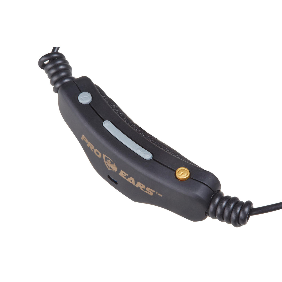 Pro Ears Stealth 28 HTBT - Black