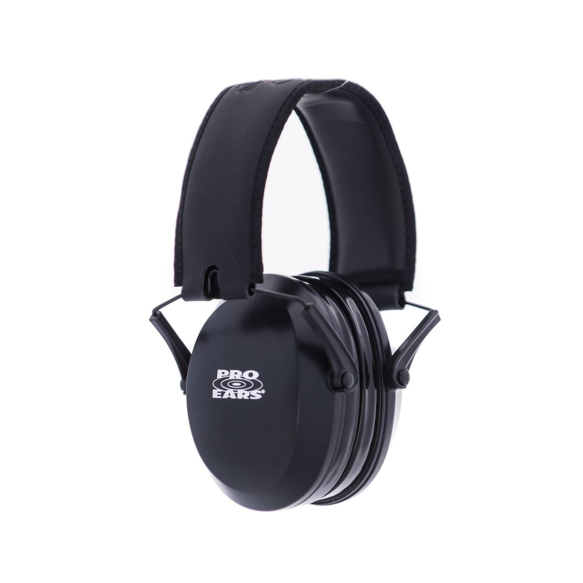 Pro Ears Ultra Gel Black 22