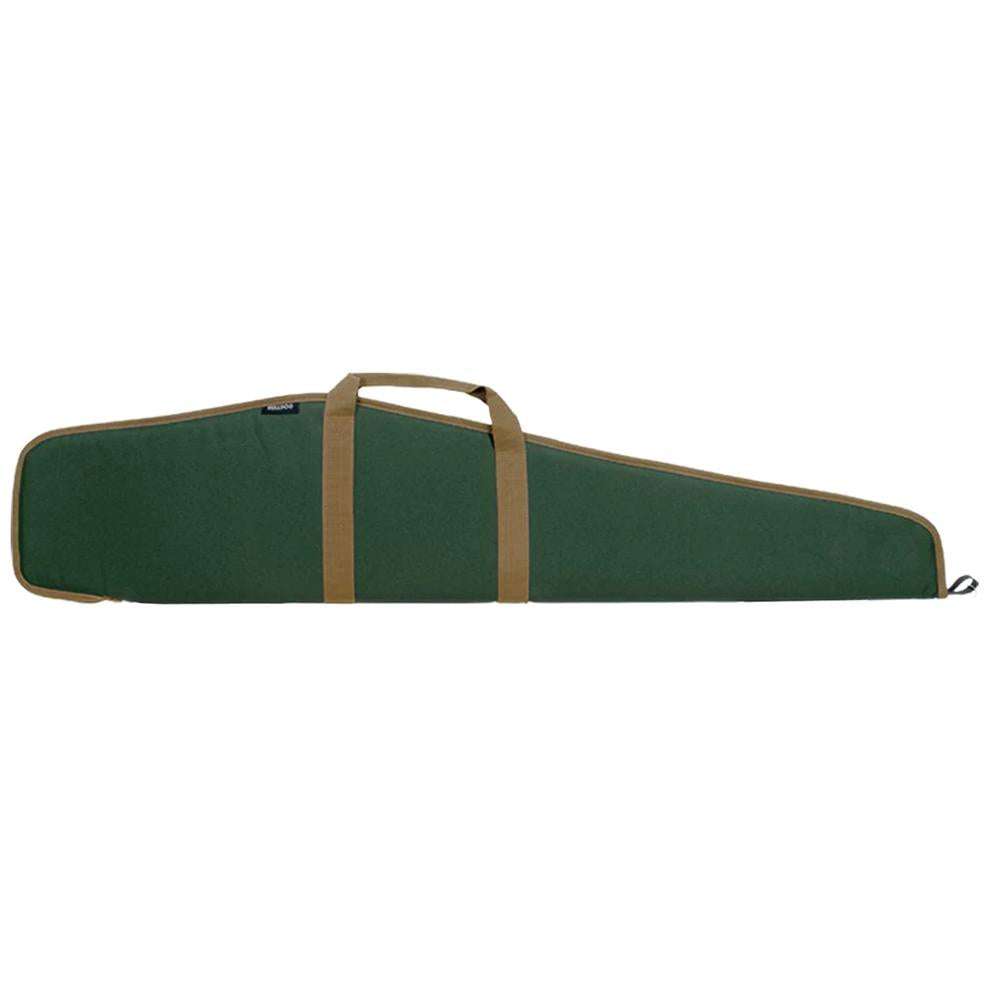 Pit Bull - Economy rifle green with tan trim - 48