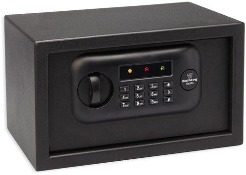 12 x 8 x 7 Standard Digital Pistol Vault