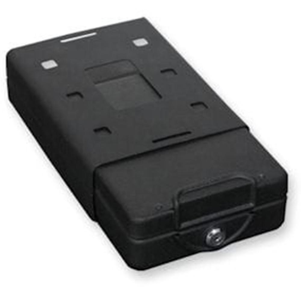 CAR/PERSONAL PISTOL VAULT SMALL