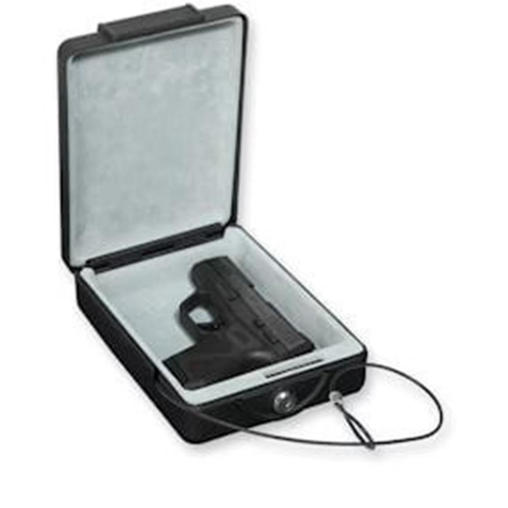 CAR/PERSONAL PISTOL VAULT SMALL