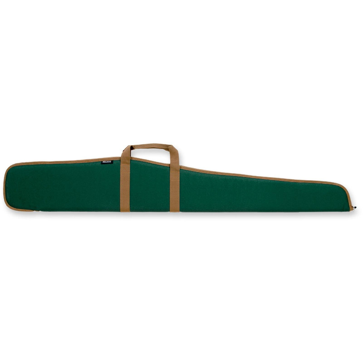 Pit Bull - Economy shotgun green with tan trim - 52