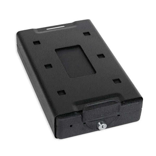 Pistol Safes & Vaults