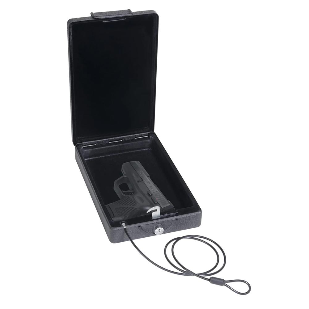 CAR/PERSONAL PISTOL VAULT LARGE