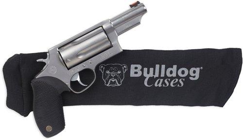 Gun Socks Handgun 14 x 4 - Black