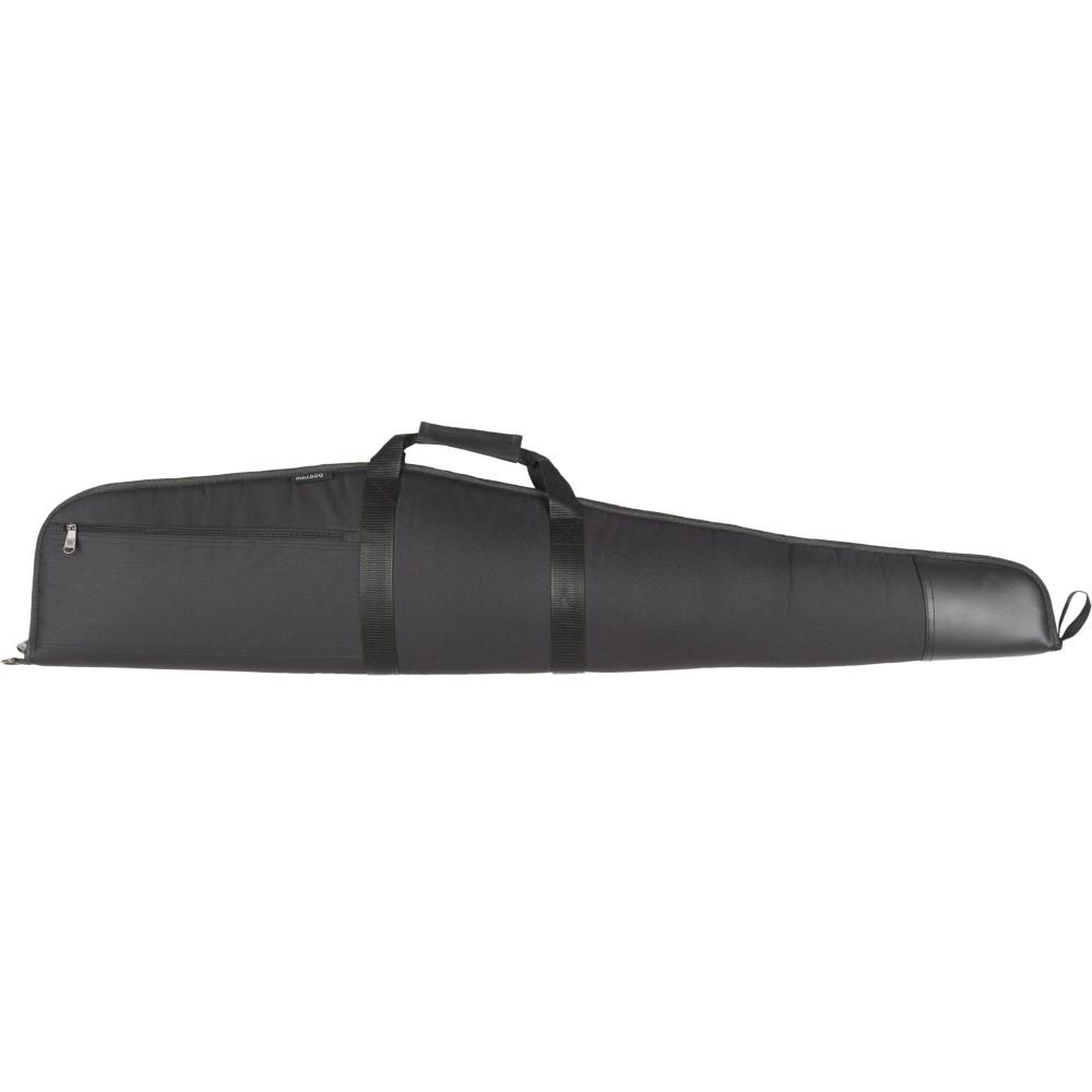 Deluxe - rifle black with black trim - 48