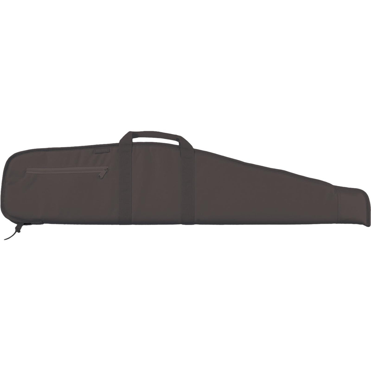 Deluxe - rifle black with black trim - 44