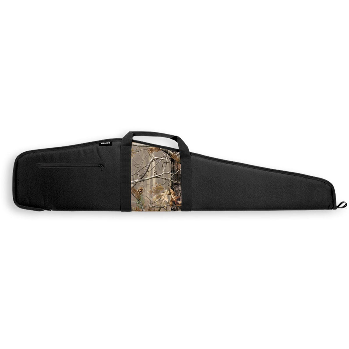 Camo Panel - rifle black with APHD camo panel - 48