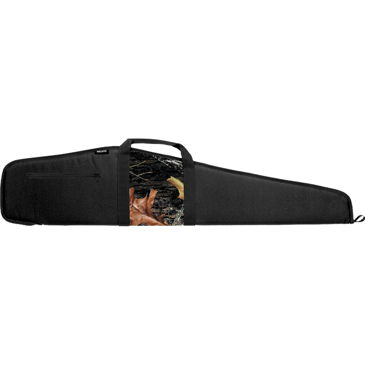 Camo Panel - shotgun black with MAX IV HD camo panel - 52