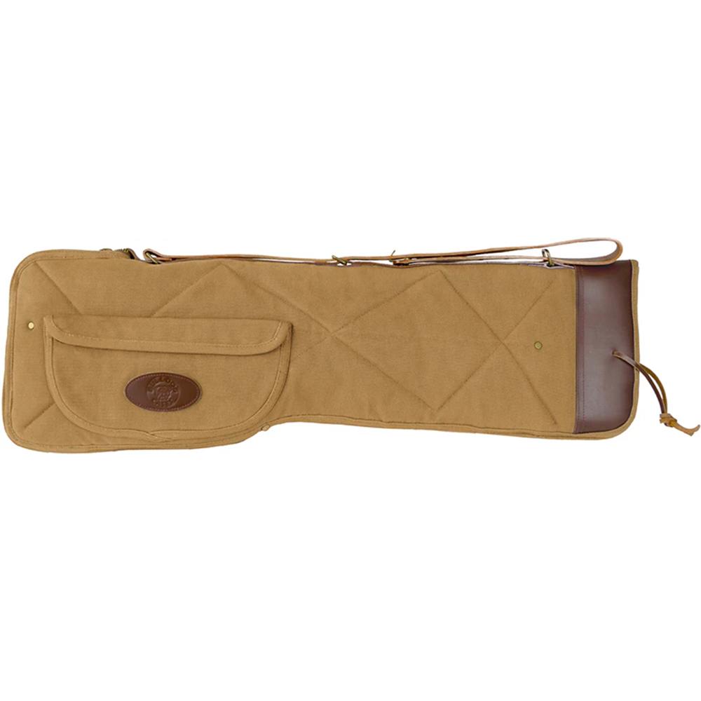 Classic Canvas Series  Take Down Shotgun Tan  28''