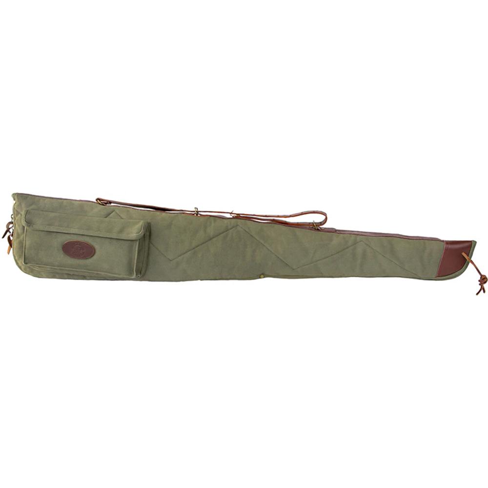 Classic Canvas Series  Shotgun Green  52''