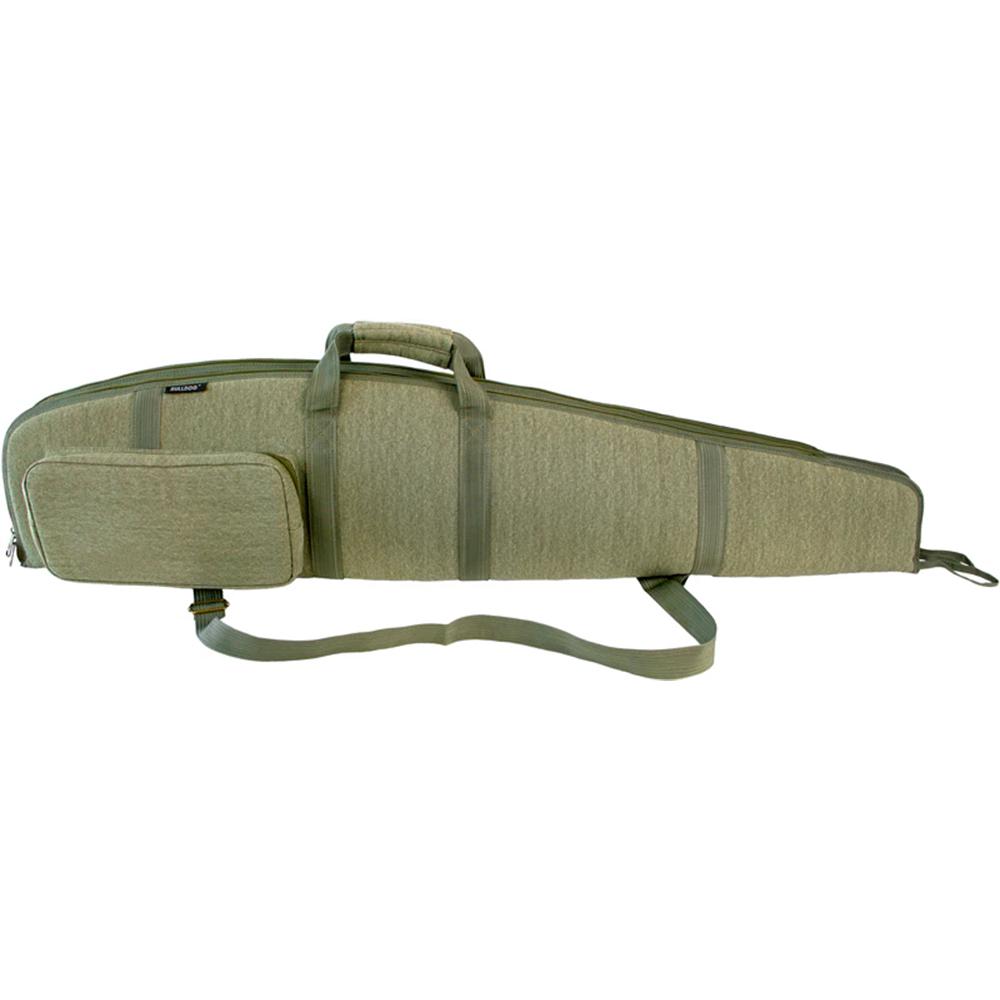 Double Split Series  Rifle Green  48''