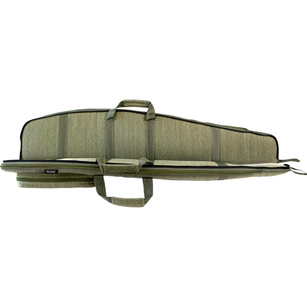 Double Split Series  Rifle Green  48''