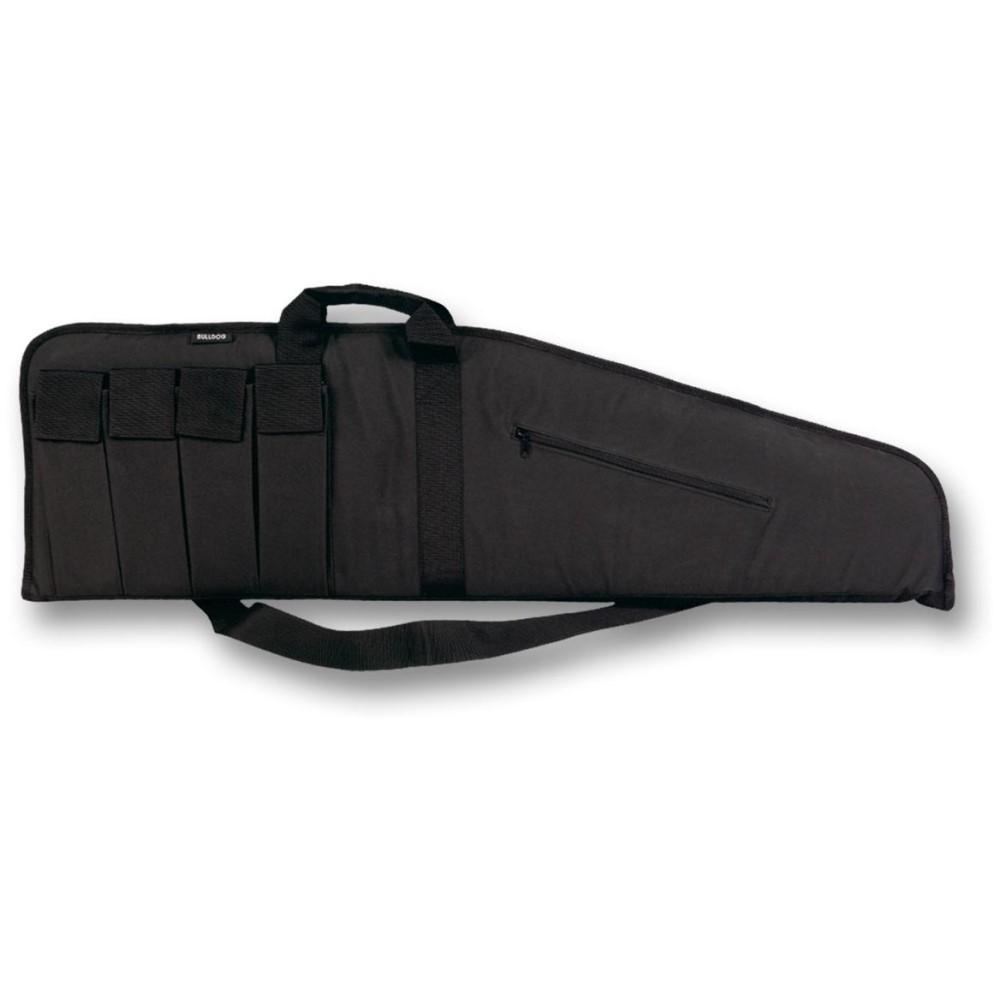 Extreme - black with black trim - 40 Tactical Case