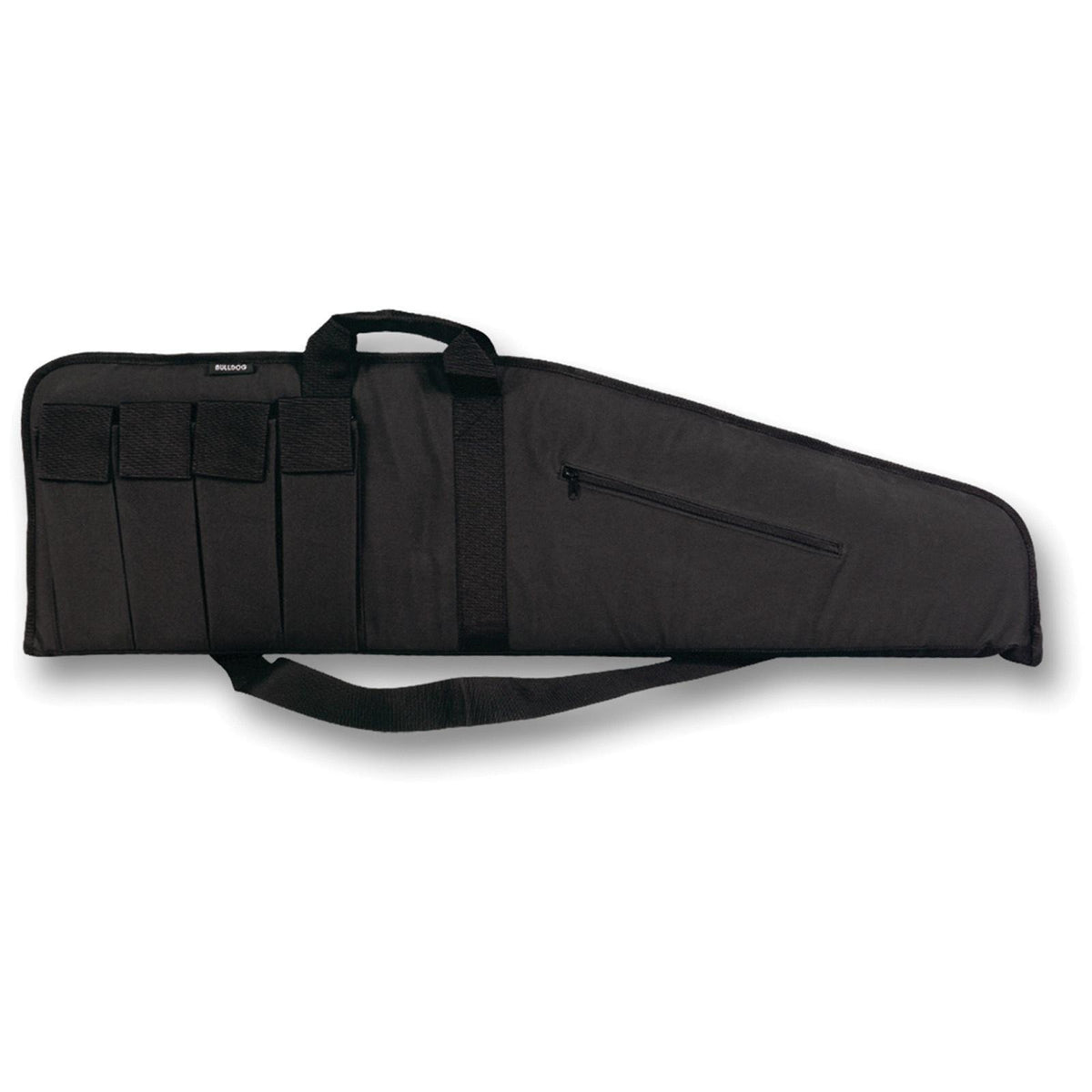 Extreme - black with black trim - 35 Tactical Case