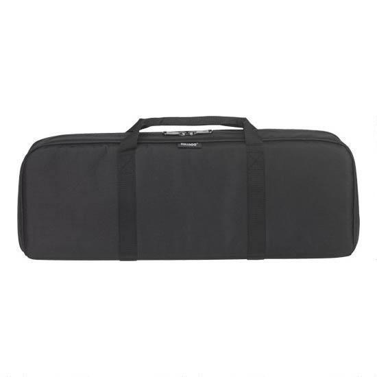 Ultra Compact AR-15 discreet carry case 29 - Black