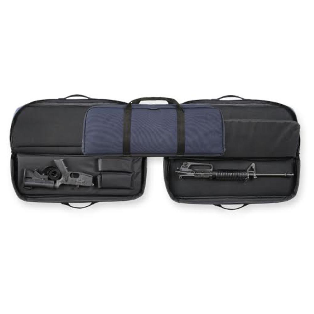 Ultra Compact AR-15 discreet carry case 29 - Black