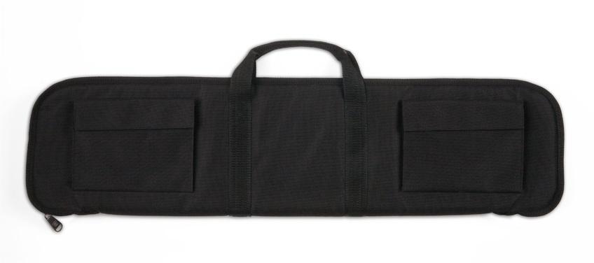 Tactical Shotgun case 48 - Black