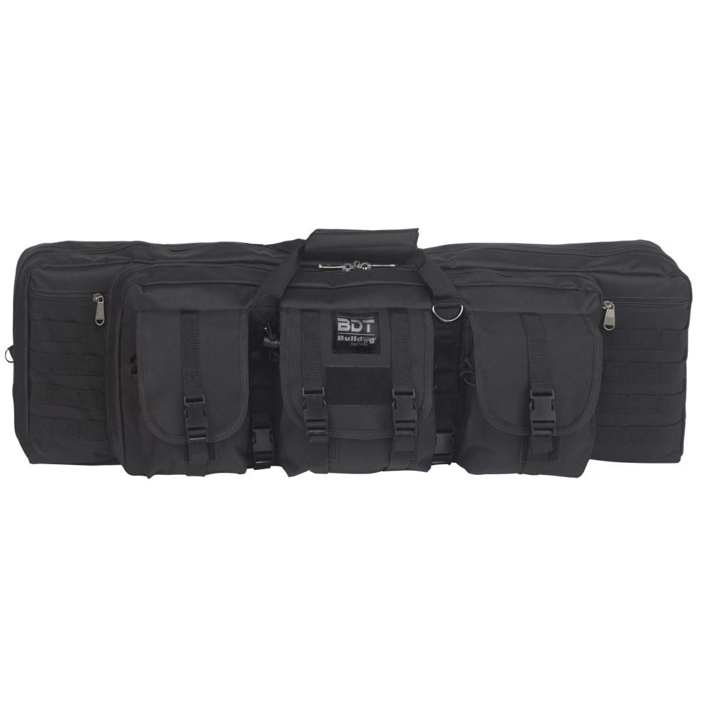 Elite Single Tactical Rifle 37 - Black