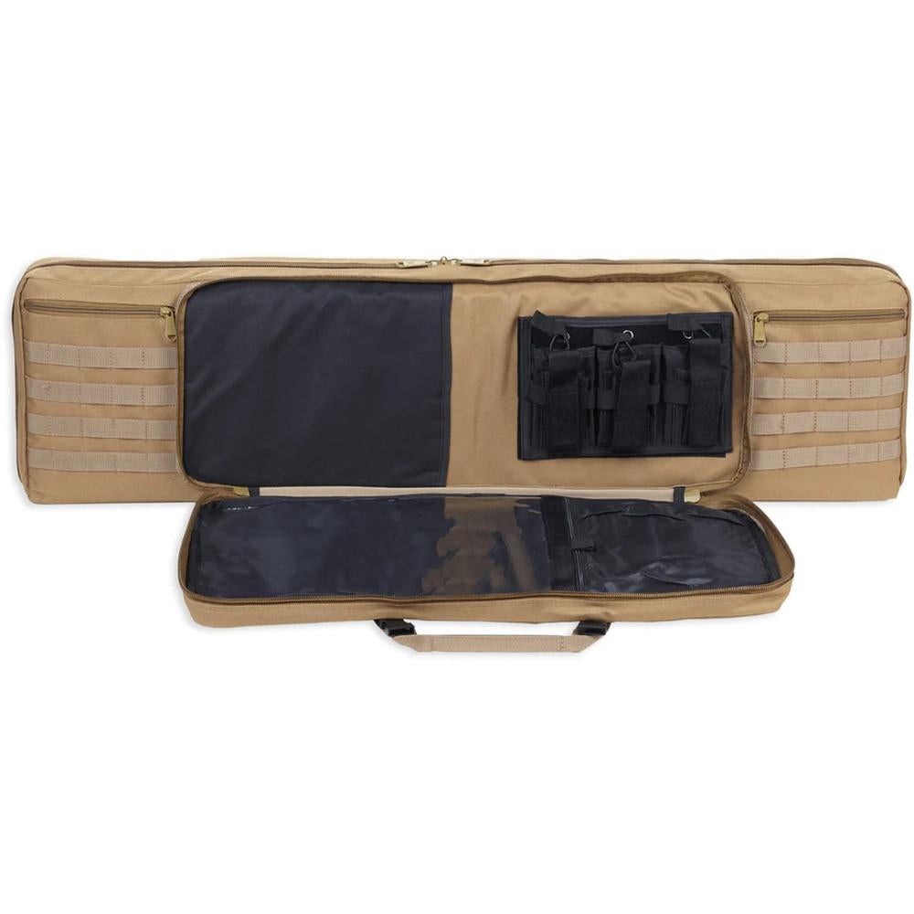 Elite Single Tactical Rifle 43 - Tan