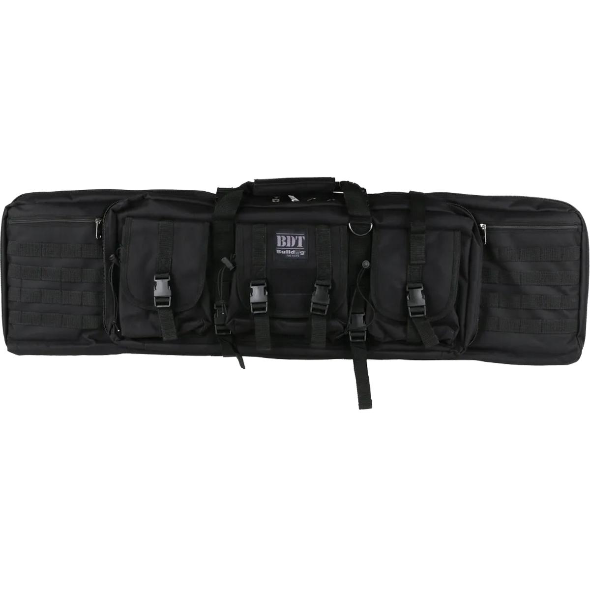 Elite Single Tactical Rifle 43 - Black