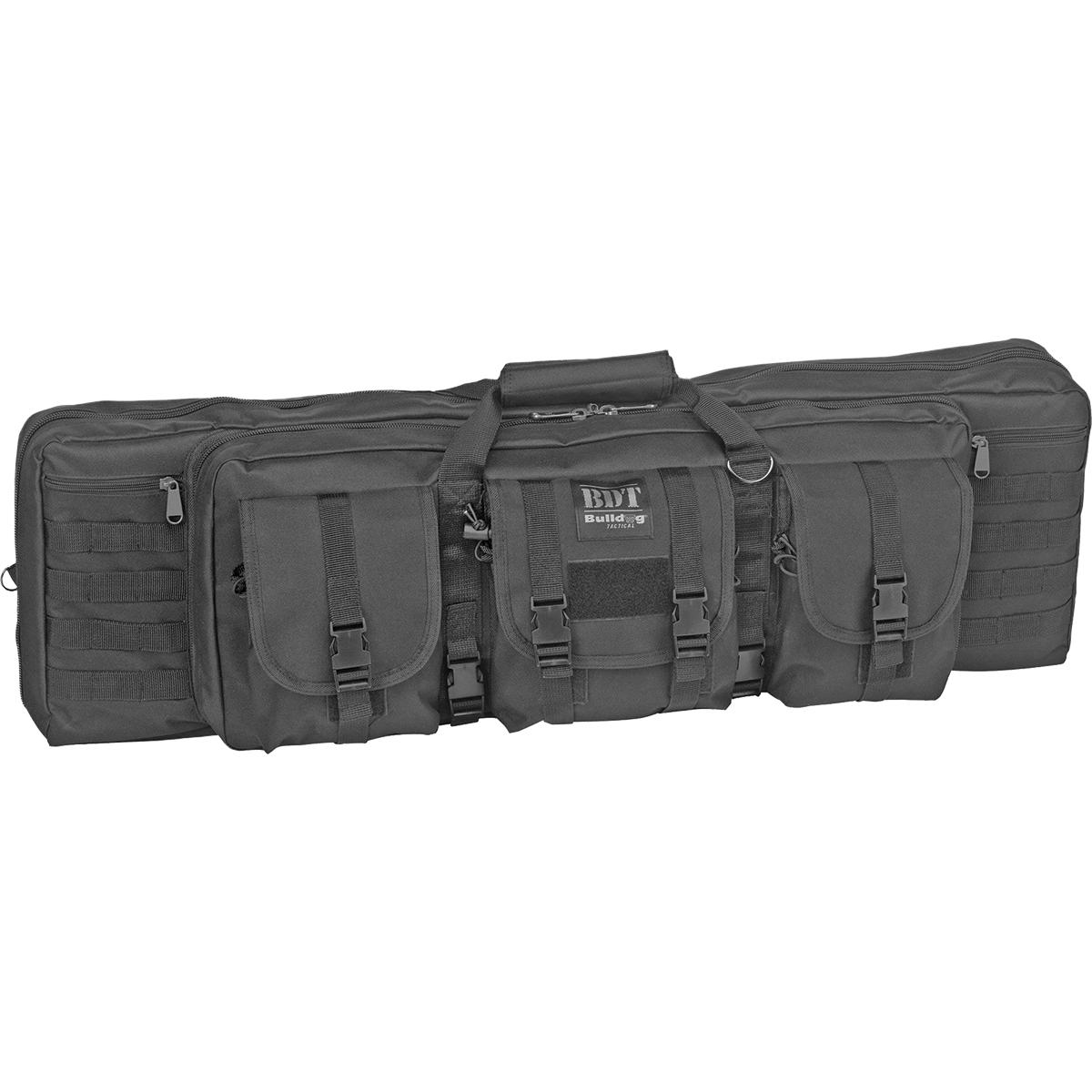 Elite Single Tactical Rifle 43 - Black