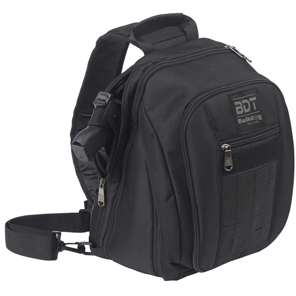 Small Sling Pack - Black
