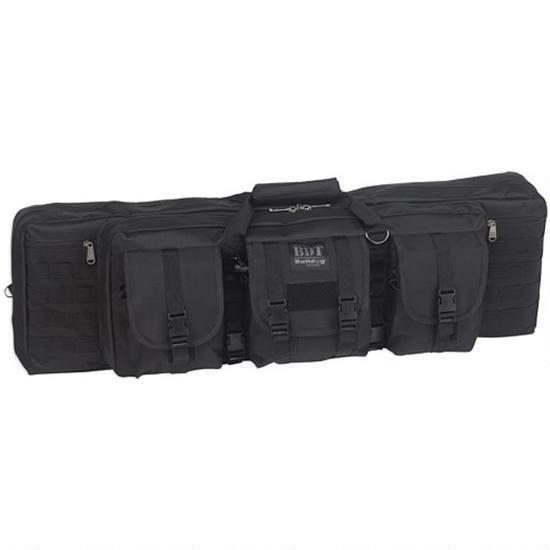 Elite Double Tactical Rifle 37 - Black