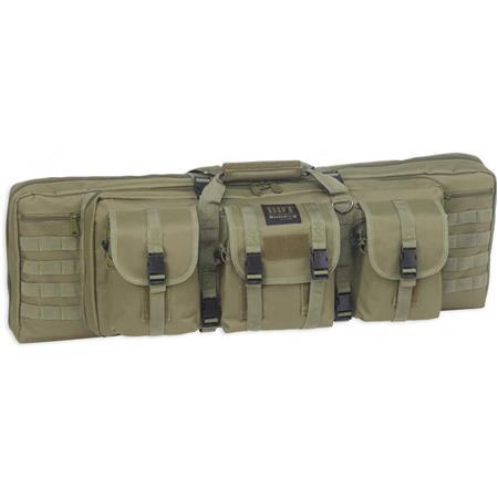 Elite Double Tactical Rifle 37 - Green