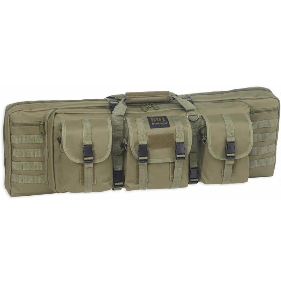 Elite Double Tactical Rifle 43 - Green