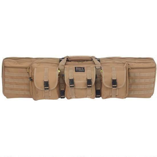 Elite Double Tactical Rifle 43 - Tan