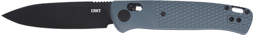 CRKT COUNTERPART 3.38" PLAIN