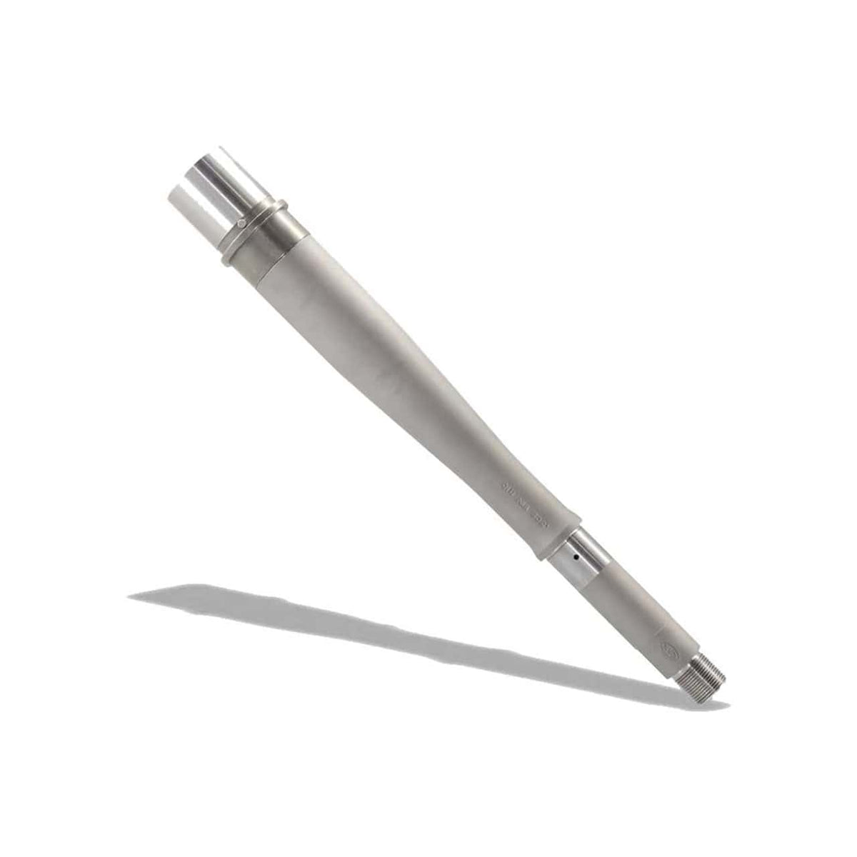 KAK Industry Stainless Steel AR-10 Barrel - 10.5" - .308 Win - Carbine Length
