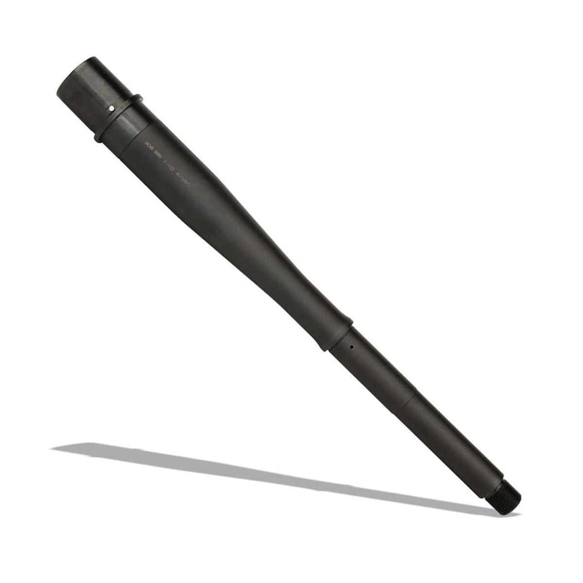 KAK Industry OE-SPEC AR-10 Barrel - 12.5" - .308 WIN - Medium Profile - Carbine Length