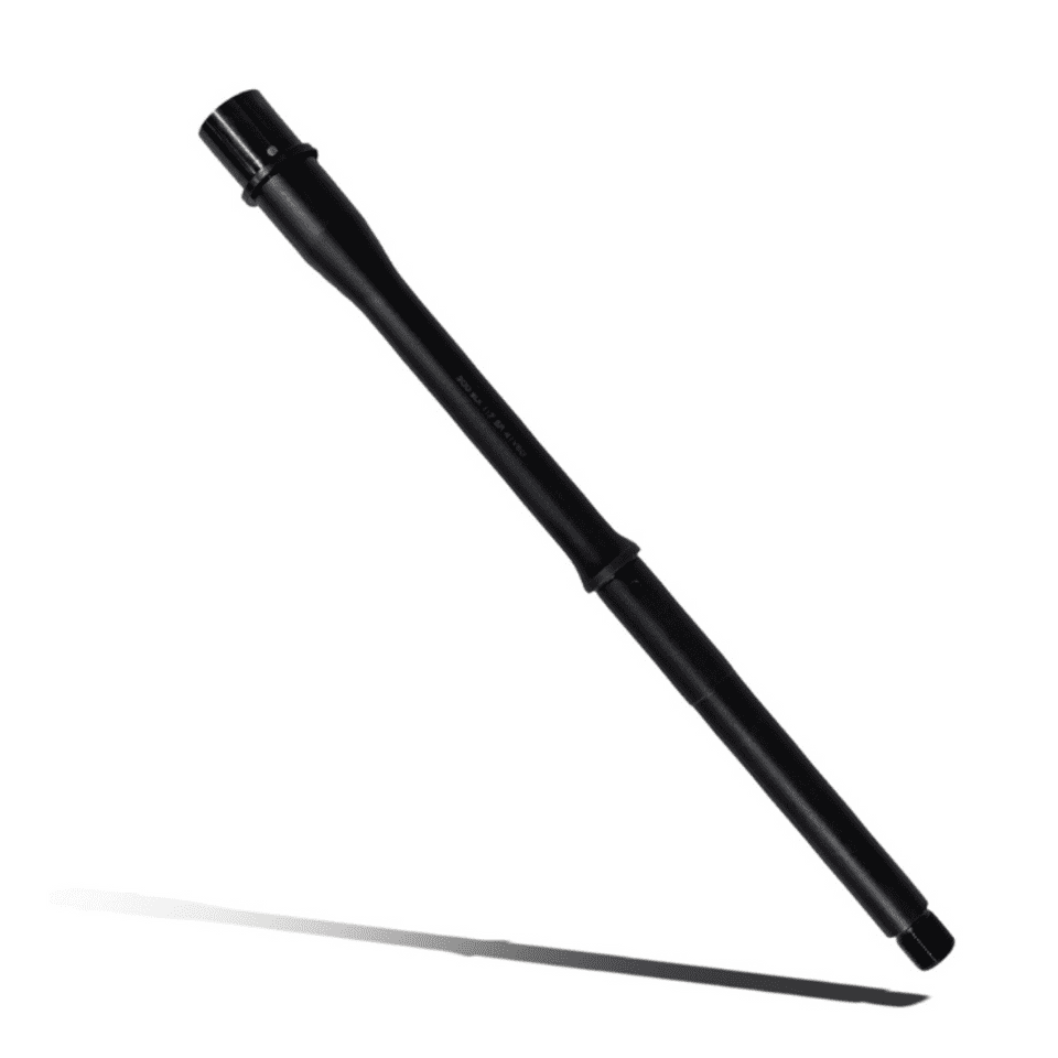 KAK Industry OE-SPEC AR-15 Barrel - 13.9" - 7.62x39 - Carbine