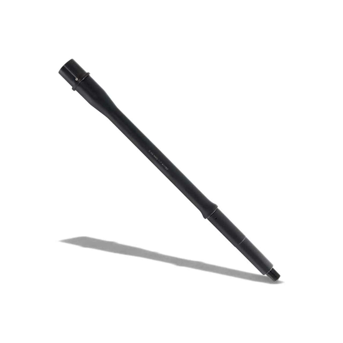 KAK Industry OE-SPEC AR-15 Barrel - 13.9" -  5.56 NATO - Mid-Length