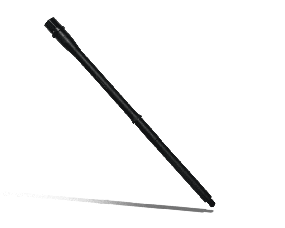 KAK Industry Cold Hammer Forged AR-15 Barrel - 16" - 5.56 NATO - Mid-Length