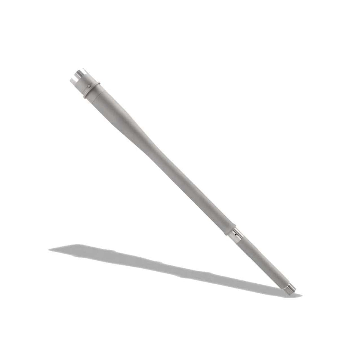KAK Industry Stainless Steel AR-10 Barrel - 18" - .308 WIN - Medium Profile - Rifle Length