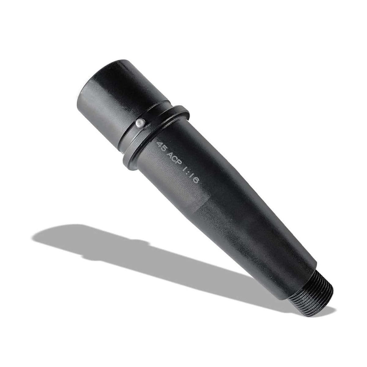 KAK Industry OE-Spec AR Barrel - 4" - .45 ACP - .578x28 Thread