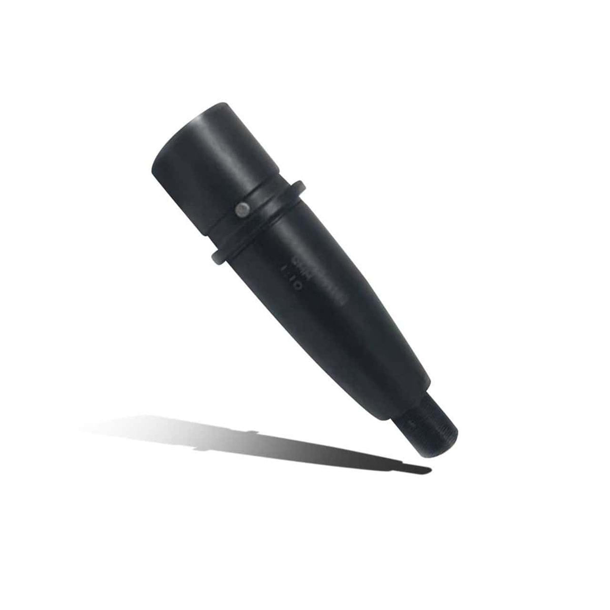 KAK Industry OE-Spec AR-9 Barrel - 4" - 9MM - 1/2x36 Thread