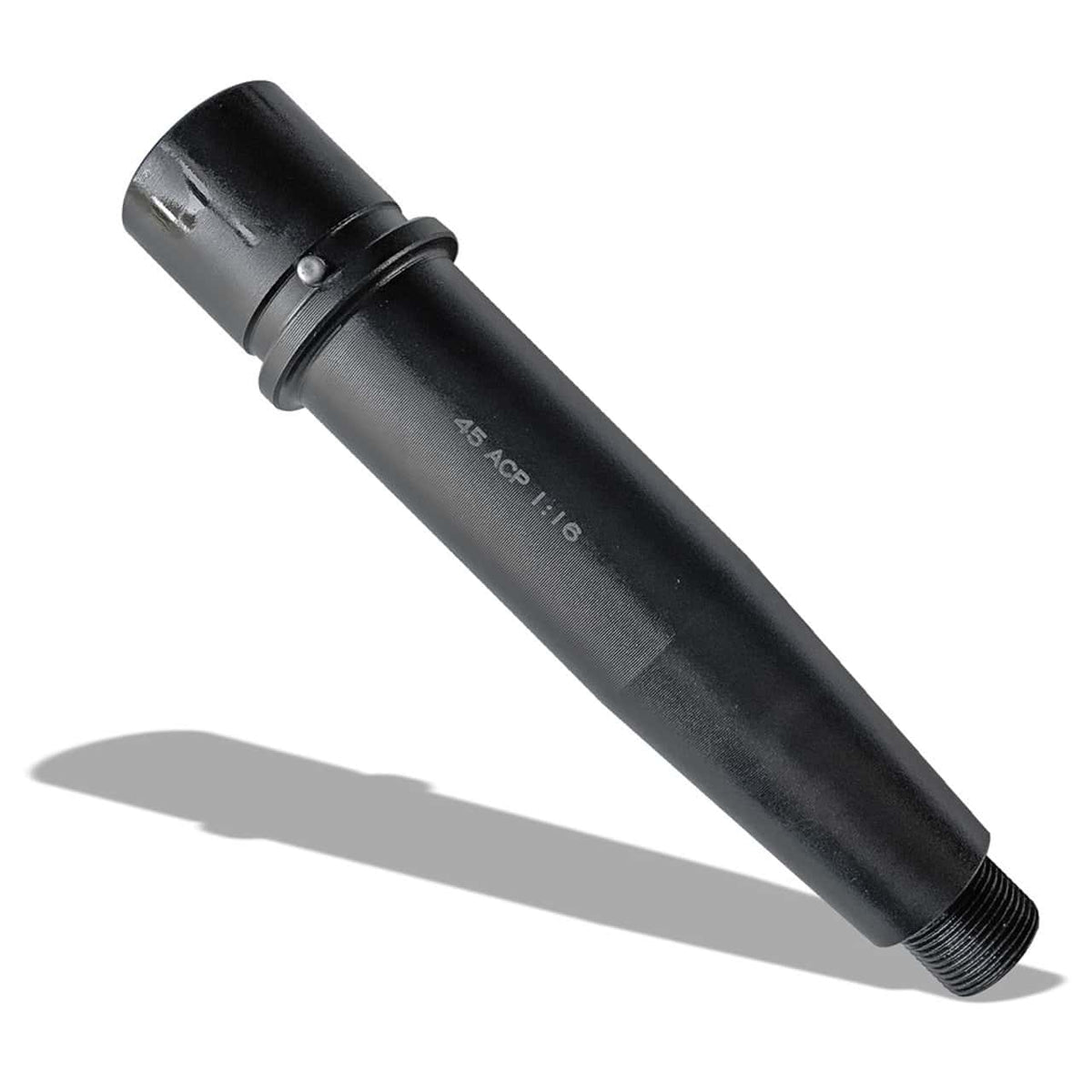 KAK Industry OE-Spec AR-15 Barrel - 5.25" - .45 ACP - .578x28 Threads