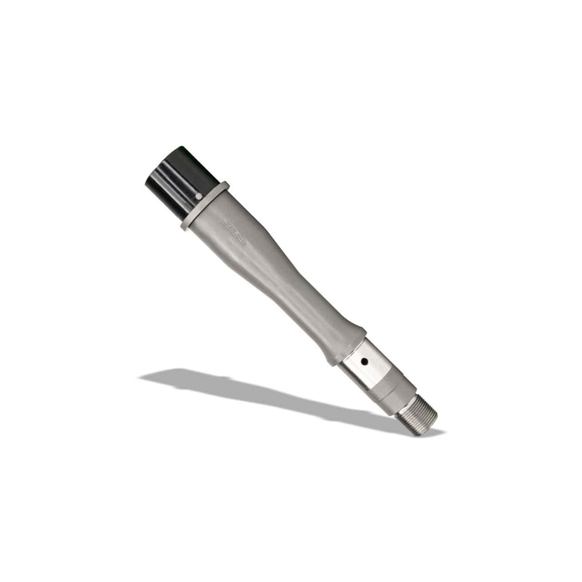 KAK Industry Stainless Steel AR-15 Barrel - 6.25" - .300 Blackout - Medium Profile - Pistol Length