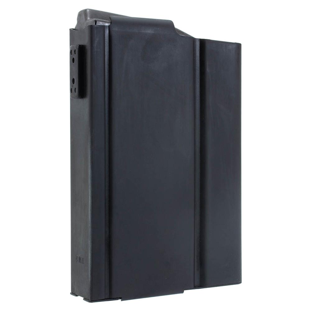 Check-Mate M1A / M14 Compatible Magazine 15rd Parkerized