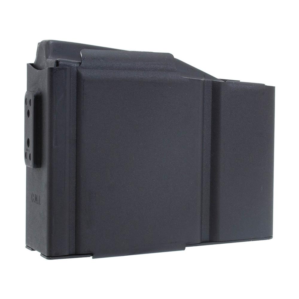 Check-Mate M1A / M14 Compatible Magazine 5rd Parkerized