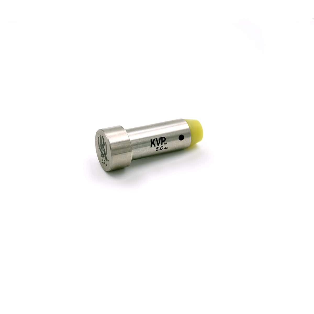 KVP AR-10 308 Stainless Steel Tungsten Carbine Buffer