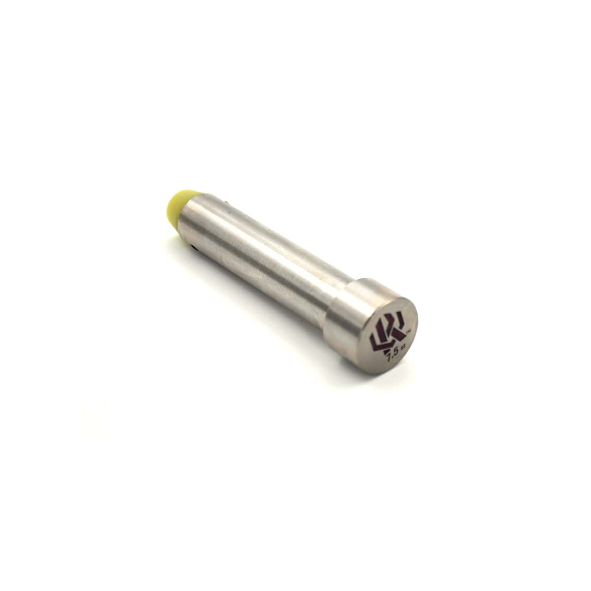 KVP Blowback Stainless Steel AR-9 PCC Buffer