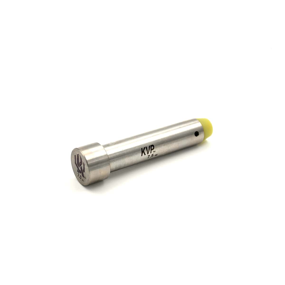 KVP Blowback Stainless Steel AR-9 PCC Buffer